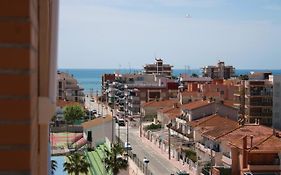 Gran Playa View Apartment
